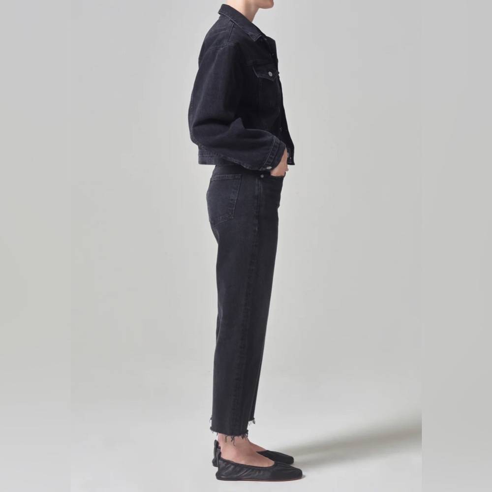 || Citizens of Humanity || Florence Jean - Picture 3 of 8